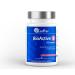 CanPrev BioActive B Vitamin 90 V-Caps 30-Day Supply - B Vitamin Blend with B1 B2 B3 B5 B6 B12 Folate Biotin Choline & Inositol - Perfect for Men & Women - Support Energy & Metabolic Functions 90 count (Pack of 1)