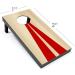 GoSports Portable Cornhole Game Set with 6 Bean Bags - Indoor & Outdoor Fun (Classic or Wood Design) - Buy Online on GoSupps.com