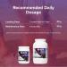 Integricare - Tri-Acta Equine Formula All-Natural Horse Joint Supplement with Glucosamine Chondroitin and Msm for Horses 1kg - Buy Online on GoSupps.com