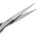 REMOS Precision Scissors - Sharp Blades & Comfortable Large Handles for Effortless Cutting | International Shipping Available - Buy Online on GoSupps.com