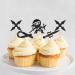 Ercadio 24 Pack Ninja Cupcake Toppers Ninja Cupcake Picks Assambled Karate Kung Fu Warriors Cupcake Picks Baby Shower Kids Boys Ninjas Themed Birthday Party Cake Decorations Supplies Pattern 2 - Buy Online on GoSupps.com