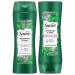Suave Shampoo and Conditioner Set Rosemary &amp; Mint - Invigorating Rosemary Mint Clarifying Shampoo &amp; Conditioner Hair Strengthening Scented 12.6 Oz Ea (2 Piece Set)