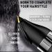 Professional Cordless Hair Clippers for Men - USB Rechargeable & Waterproof - Buy Online on GoSupps.com