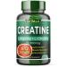 12200mg Creatine Monohydrate - Ultra Muscle Builder Supplement with L-Arginine, L-Citrulline, Beet Root, Tongkat Ali, Ginseng- Promote Energy Strength Performance (90 Count (Pack of 1))