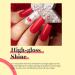 Beetles Gel Nail Polish Holiday Set - Classic Queen 6 Colors Soak Off LED Kit - Buy Online on GoSupps.com