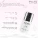 INLAQ 2in1 HEMA-Free Rubber Base Gel UV Rose 6 ml - Nail Polish Base Gel for up to 95% Opacity - Hard Gel Cover Rose - Buy Online on GoSupps.com