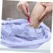 Foldable Leg Shaving Cloak & Beard Apron - Ultimate Grooming Solution for Men & Women - Buy Online on GoSupps.com