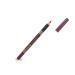 MORE COSMETICS Soft lip pencil in richer wine color water resistant easy to blend