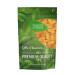 Natura d'Oriente NATURA D'ORIENTE - Sugar-free dehydrated Albriques 250g soft - Gustose | first choice | Packed in a kraft bag with freshness zip closure.