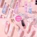 Magic Color Changing Lip Glow Oil - 2024 Moisturizing Gloss | Pink & Black Glitter | Non-Sticky Long-Lasting Lip Care (1 Fl Oz - Buy Online on GoSupps.com