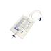 Romed urine bag 2 liters with valve and T-drain UB2LSTTV (quantity: 100 pieces)