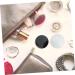 SOLUSTRE 2 ensembles Bo te Poudre avec Miroir et Houppette tuis Rechargeables Portables pour Maquillage Coffret Voyage et Facile Nettoyer - Buy Online on GoSupps.com
