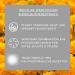 Sunlife Marigold Ointment 100 ml Soothing Care Cream with Marigold Extract Jojoba Oil Vitamin E & Allantoin for Stressed & Sensitive Skin Buy Now! - Buy Online on GoSupps.com
