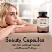 Terra Origin Beauty - 60 Capsules for Radiant Skin & Hair Health - Buy Online on GoSupps.com