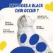 Ninibabie Cat Black Seed Cleaner Remove Cat Chin Blackheads Cat Acne Chin Treatment 2-in-1 Wash and Brush Cruelty-Free and Freshness 5.07 fl.oz 5.07fl.oz - Buy Online on GoSupps.com