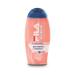 Fila Rehydrate & Protect Woman Shampoo Shower Gel - Nourishing Cleaning for Sports and Streetwear Fans | 250 ml Shower Gel