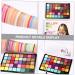 Buy Mikinona Water Soluble Body Paint Set - Face Paint & Makeup Kit for Adults & Kids - Intimate Palette for Creative Art - Buy Online on GoSupps.com