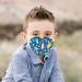 Celendi 50Pcs Cartoon Kids Face_Masks Disposable_Mask 3 Ply Breathable Anti Dust Face Filter Protection with Elastic Earloop - Buy Online on GoSupps.com