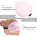 Buy Satin Scrunchies Hair Ties & Silk Sleeping Eye Masks Set - Soft & Stylish Accessories for Women & Men - International Shipping Available - Buy Online on GoSupps.com