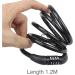 Segway Ninebot 4-Digit Password Cable Lock | Bike and Scooter Security | Black - Buy Online on GoSupps.com