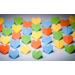 Origami Paper Double Sided Color - 200 Sheets - 20 Colors - 6 Inch Square - Ideal for Beginners - Buy Online on GoSupps.com