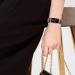 Joyozy Adjustable Elastic Bands for Fitbit Charge 3/4 - Leopard Cheetah Print - Buy Online on GoSupps.com