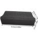 Botiniv Hair Sponge Barber Hair Brush Hair Sponge Barber Hair Brush Hair Removal Brush Sponges Multifunctional Tub Sponge Brush Salon Home Clean Tool - Buy Online on GoSupps.com