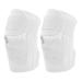 Breathable Knee Support Brace for Football & Basketball | Comfortable & Adjustable (L) - Shop Now - Buy Online on GoSupps.com