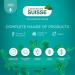 Laboratoire Suisse Probiotic XF Healthy Gut Flora 50 Vegetal Capsules - Buy Online on GoSupps.com