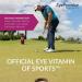 EyePromise Areds 2 Plus Eye Vitamin Softgel Capsules | Zinc-Free Formula with Lutein, Vitamin C, D, E, Omega-3 Fish Oil, and Zeaxanthin - Buy Online on GoSupps.com