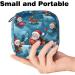 Muoooum Women s Band Storage Bags - Santa Claus Sled Patterns | Portable Menstrual Cup & Bandages | Ideal for Teens & First Periods - Color 4 - Buy Online on GoSupps.com