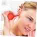 GLSTOY 6 Pcs Ear Ball Rubber Light Bulbs Flashlight Bulbs Squeeze Balls Rubber Bulb Syringe Ear Bulb Syringe Air Blowing Bulb Ear Washing Squeeze Bulb Cleaning Tools Ear Washing Tool - Buy Online on GoSupps.com