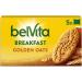 Breakfast Bar Bundle with Belvita Golden Oats & Honey x5 Bars Nuts Chocolate Chip x5 Bars & Milk & Cereals x5 Bars 15 Bars Total (3 Pack) - Buy Online on GoSupps.com