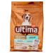 Ultima Medium Maxi Light Dog Food with Chicken, 2200g