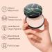 Mushroom Head Air Cushion CC Cream & Setting Powder Set - Blurs Fine Lines Controls Shine Smooths Complexion Even Skin Tone for All Women - Ideal for All Skin Types - Buy Online on GoSupps.com