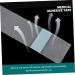Buy Minkissy Invisible Eyelid Lift Tape - Medical Body Tape 4 Rolls Easy to Tear Double Eyelid Stickers for Perfect Eye Lift - International Shipping Available - Buy Online on GoSupps.com