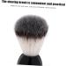 Magiclulu Beard Care Accessories Set - Shaving Brush Hairdressing Brush & Razor Set | Perfect Christmas Gifts for Men - Buy Online on GoSupps.com