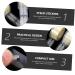 DOITOOL Fake Eyelid Tape 4 Rolls Double Eyelid Stickers Eye Shaping Makeup Supplies Double Eyelid Tape Fake Eyelashes Woman - Buy Online on GoSupps.com