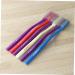Minkissy 18 Pack Super Hard Toothbrush - Ergonomic Anti-Slip Travel Toothbrush for Adults | Perfect for Couples & Effective Teeth Cleaning - Buy Online on GoSupps.com