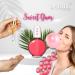 Lalill Nail Cuticle Oil 75ml - Vegan Sweet Rubber Nail Care Oil for Healthy Nails & Skin - Spa Manicure & Nail Design with Pipette - Buy Online on GoSupps.com