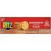 RITZ Peanut Butter Sandwich Crackers - 8 Pack, 1.38 oz Snack Packs - Buy Online on GoSupps.com