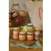 Babybio - Bonne Nuit - Small Pots Carrot Landes Butternut Rice 2x200g - PACK of 6 - 6 Months - ORGANIC - Buy Online on GoSupps.com