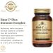 Solgar Ester-C Plus Immune Complex - Immune Defenses Complete Immune System-Specific Formula - Immunity Vitamins Zinc Magnesium - Food Supplement - Bottle of 60 Capsules - Buy Online on GoSupps.com