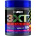 USN 3XT Power Pre-Workout Powder - Nitric Oxide Supplement for Men and Women - Muscle Growth, Pumps, Energy Drink Mix - 30 Servings (Tropical Vibes) - Buy Online on GoSupps.com