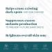 Dark Spot Lifting Serum with 5% Tranexamic Acid - Brighten & Even Skin Tone - Buy Online on GoSupps.com