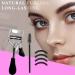 Eyelash Curler with Comb 3 in 1 Black Lash Curler Kit with 4 Extra Silicone Eyelash Curler Refills for Women Girls Eye Lashes Curlers Strong Contoured No Pinching or Pulling Fit All Eye Shapes - Buy Online on GoSupps.com