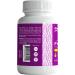 Safrel Folic Acid 1000 mcg (1 mg) - Vitamin B9 240 Tablets | Essential Prenatal & Postnatal Vitamin for Fetal Development, Red Blood Cell Production, Cell & Neural Development | Non-GMO Vegan - Buy Online on GoSupps.com