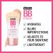 Maybelline Dream Fresh Skin Hydrating BB cream & New York Multi-Use Concealer and Contour Product - Buy Online on GoSupps.com