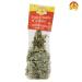 TuttoCalabria Dried Calabrian Oregano on the Stem 40g - Authentic All Natural Non-GMO from Italy - Buy Online on GoSupps.com