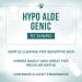 Nature's Specialties Hypo Aloe Genic Shampoo 16oz - Gentle and Soothing Formula - Buy Online on GoSupps.com